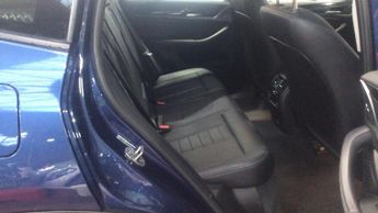 BMW X3 2.0 30e 12kWh SE SUV 5dr Petrol Plug-in Hybrid Auto xDrive Euro 