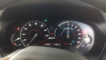 BMW X3 2.0 30e 12kWh SE SUV 5dr Petrol Plug-in Hybrid Auto xDrive Euro 