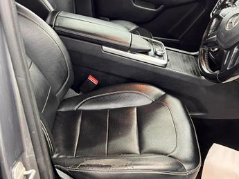 Mercedes-Benz M Class 2.1 ML250 BlueTEC SE G-Tronic 4WD Euro 6 (s/s) 5dr