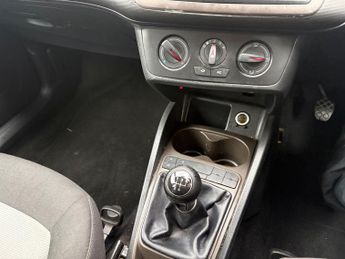 SEAT Ibiza 1.6 TDI CR SE ST 5dr Diesel Manual Euro 5 (105 ps)
