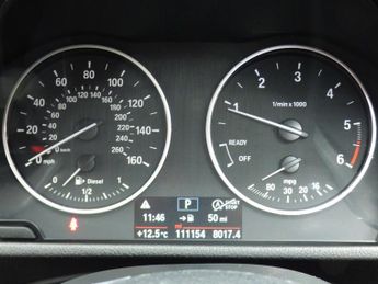 BMW X1 2.0 18d xLine Auto xDrive Euro 6 (s/s) 5dr