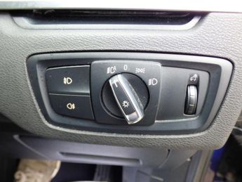 BMW X1 2.0 18d xLine Auto xDrive Euro 6 (s/s) 5dr