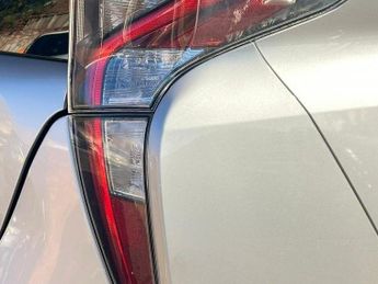 Toyota Prius 1.8 VVTi Excel Euro 6 (S/S) CVT 5Dr