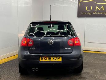 Volkswagen Golf 2.0 TDI DPF GT Sport 5dr