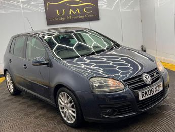 Volkswagen Golf 2.0 TDI DPF GT Sport 5dr