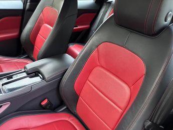 Jaguar F-Pace 2.0 D180 R-Sport Auto AWD Euro 6 (s/s) 5dr