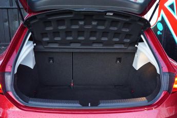 SEAT Leon 1.4 EcoTSI FR Technology Sport Coupe 3dr Petrol Manual Euro 6 (s