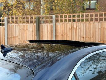 Mercedes-Benz S Class 6.0 S600L V12 AMG Line Saloon 4dr Petrol G-Tronic+ Euro 6 (s/s) 