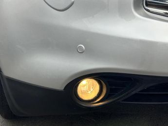 Infiniti FX 3.0 30d V6 GT SUV 5dr Diesel Auto 4WD Euro 5 (238 ps)