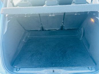 Citroen C4 Picasso 1.6 e-HDi VTR+ MPV 5dr Diesel ETG6 Euro 5 (s/s) (90 ps)