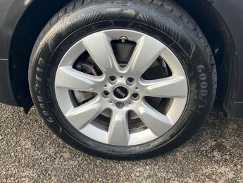 Mini Countryman Cooper SE 1.5 7.6kWh GPF SUV 5dr Petrol Plug-in Hybrid Auto ALL4