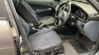 Nissan Almera 1.8 SE 5dr