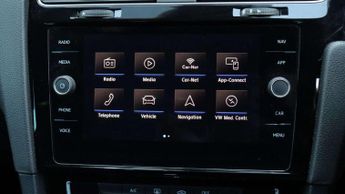 Volkswagen Golf 2.0 TDI BlueMotion Tech GT DSG Euro 6 (s/s) 5dr