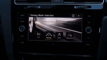 Volkswagen Golf 2.0 TDI BlueMotion Tech GT DSG Euro 6 (s/s) 5dr