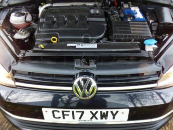 Volkswagen Golf 2.0 TDI BlueMotion Tech GT DSG Euro 6 (s/s) 5dr