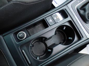 Volkswagen Golf 2.0 TDI BlueMotion Tech GT DSG Euro 6 (s/s) 5dr