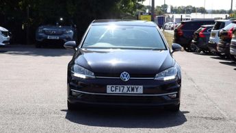 Volkswagen Golf 2.0 TDI BlueMotion Tech GT DSG Euro 6 (s/s) 5dr