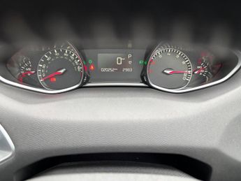 Peugeot 308 SW 1.2 PureTech GPF Allure EAT Euro 6 (s/s) 5dr