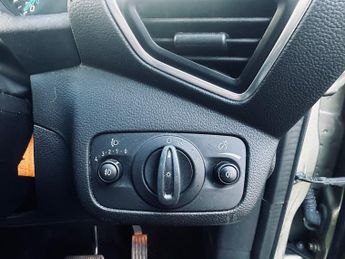 Ford Kuga 2.0 TDCi Titanium SUV 5dr Diesel Powershift AWD Euro 5 (163 ps)