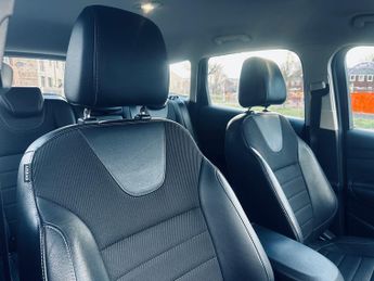 Ford Kuga 2.0 TDCi Titanium SUV 5dr Diesel Powershift AWD Euro 5 (163 ps)