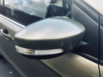 Ford Kuga 2.0 TDCi Titanium SUV 5dr Diesel Powershift AWD Euro 5 (163 ps)