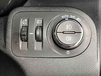 Vauxhall Combo Life 1.5 Turbo D BlueInjection Energy Auto Euro 6 (s/s) 5dr