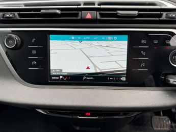 Citroen Grand C4 SpaceTourer 1.5 BlueHDi Feel Plus MPV 5dr Diesel EAT8 Euro 6 (s/s) (130 ps)