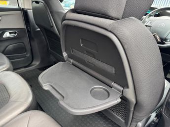 Citroen Grand C4 SpaceTourer 1.5 BlueHDi Feel Plus MPV 5dr Diesel EAT8 Euro 6 (s/s) (130 ps)