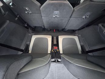 Citroen Grand C4 SpaceTourer 1.5 BlueHDi Feel Plus MPV 5dr Diesel EAT8 Euro 6 (s/s) (130 ps)