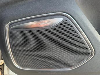 Audi Q3 2.0 TDI Black Edition SUV 5dr Diesel S Tronic quattro Euro 6 (s/