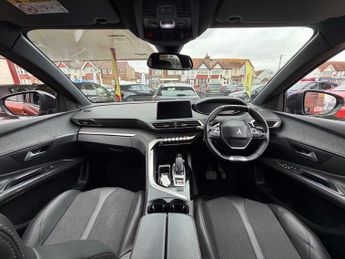 Peugeot 3008 1.2 PureTech GT Line Premium SUV 5dr Petrol EAT Euro 6 (s/s) (13