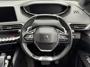 Peugeot 3008 1.2 PureTech GT Line Premium SUV 5dr Petrol EAT Euro 6 (s/s) (13