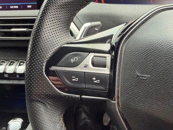 Peugeot 3008 1.2 PureTech GT Line Premium SUV 5dr Petrol EAT Euro 6 (s/s) (13