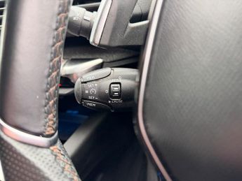 Peugeot 3008 1.2 PureTech GT Line Premium SUV 5dr Petrol EAT Euro 6 (s/s) (13