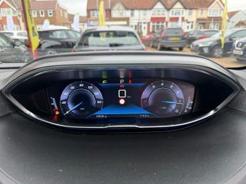 Peugeot 3008 1.2 PureTech GT Line Premium SUV 5dr Petrol EAT Euro 6 (s/s) (13