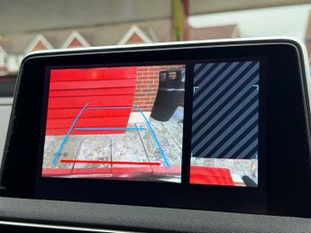 Peugeot 3008 1.2 PureTech GT Line Premium SUV 5dr Petrol EAT Euro 6 (s/s) (13