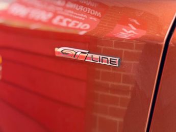 Peugeot 3008 1.2 PureTech GT Line Premium SUV 5dr Petrol EAT Euro 6 (s/s) (13