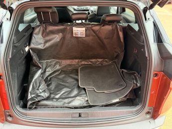 Peugeot 3008 1.2 PureTech GT Line Premium SUV 5dr Petrol EAT Euro 6 (s/s) (13