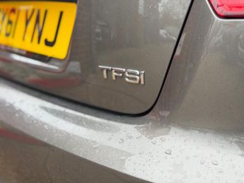 Audi A3 1.4 TFSI S line Sportback 5dr Petrol S Tronic Euro 5 (s/s) (125 