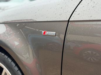 Audi A3 1.4 TFSI S line Sportback 5dr Petrol S Tronic Euro 5 (s/s) (125 