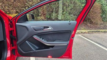 Mercedes-Benz A Class 2.0 A45 AMG Hatchback 5dr Petrol SpdS DCT 4MATIC Euro 6 (s/s) (3