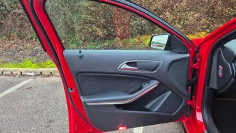 Mercedes-Benz A Class 2.0 A45 AMG Hatchback 5dr Petrol SpdS DCT 4MATIC Euro 6 (s/s) (3