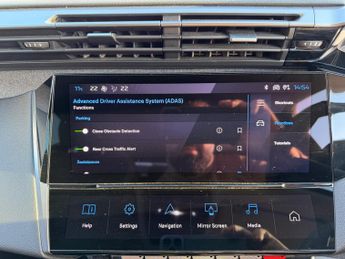 Peugeot 308 1.2 PureTech Allure Premium Hatchback 5dr Petrol EAT Euro 6 (s/s