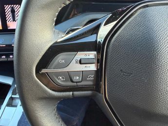 Peugeot 308 1.2 PureTech Allure Premium Hatchback 5dr Petrol EAT Euro 6 (s/s