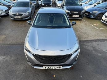 Peugeot 308 1.2 PureTech Allure Premium Hatchback 5dr Petrol EAT Euro 6 (s/s