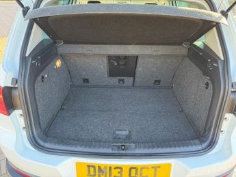 Volkswagen Tiguan 2.0 TDI BlueMotion Tech Match Edition SUV 5dr Diesel DSG 4WD Eur