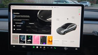 Tesla Model 3 (Dual Motor) Long Range Electric Auto 4WDE (346 ps) 4dr 1 Owner 