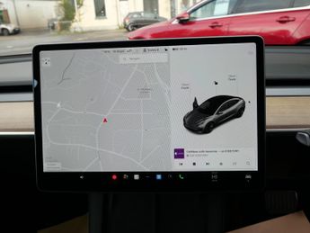 Tesla Model 3 (Dual Motor) Long Range Electric Auto 4WDE (346 ps) 4dr 1 Owner 