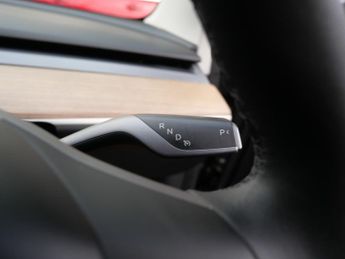 Tesla Model 3 (Dual Motor) Long Range Electric Auto 4WDE (346 ps) 4dr 1 Owner 