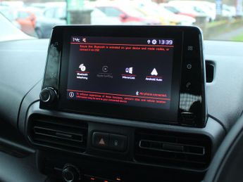 Citroen Berlingo 1.5 BlueHDi Feel M Combi  5dr Diesel EAT Euro 6 (s/s) (130 ps)